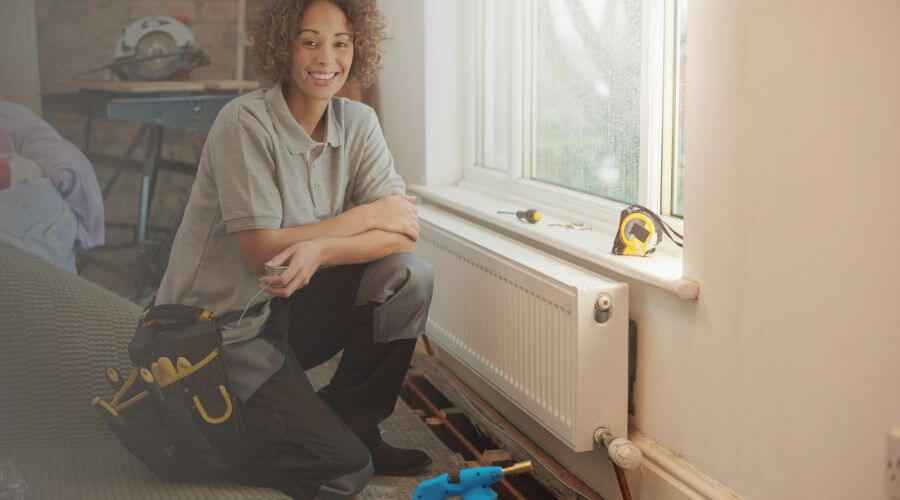 Local annual plumbing maintenance in Toccoa, GA